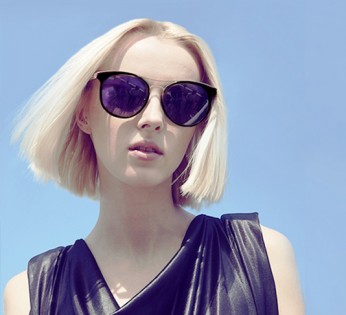 Очки Turok Steinhardt Sunglasses Women SR002-0120